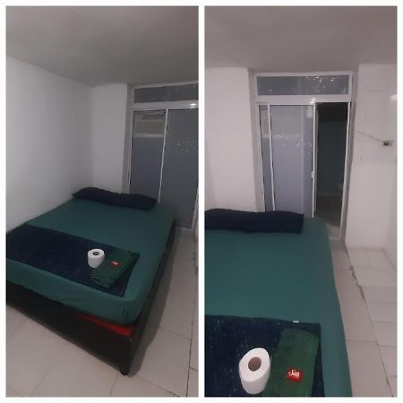 Hostal Las Villas Cartagena Exterior photo