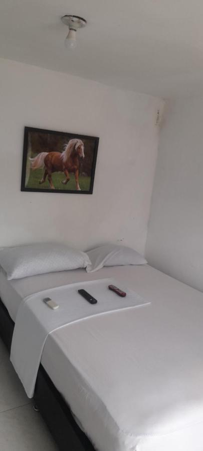 Hostal Las Villas Cartagena Exterior photo
